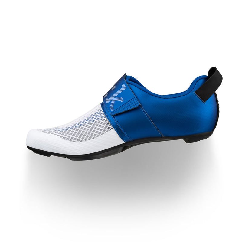Zapatillas Transiro Hydra - Blue/White