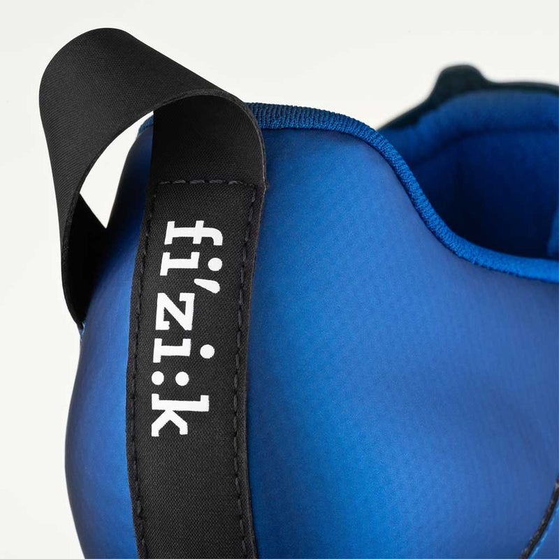Zapatillas Transiro Hydra - Blue/White