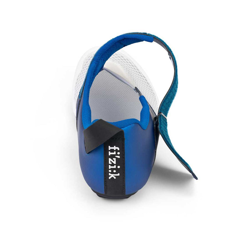 Zapatillas Transiro Hydra - Blue/White