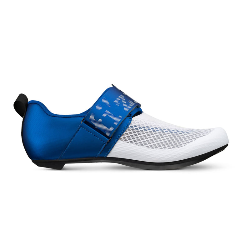 Zapatillas Transiro Hydra - Blue/White