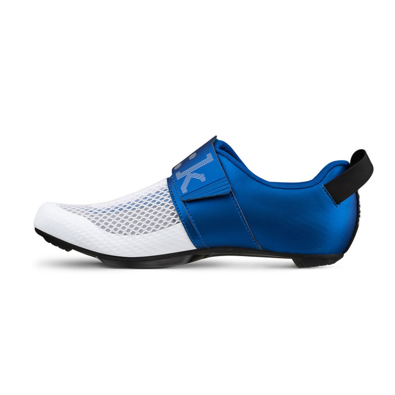Zapatillas Transiro Hydra - Blue/White