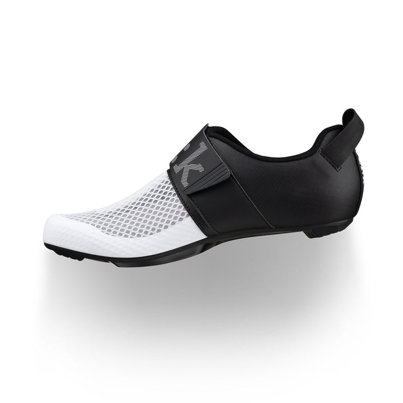 Zapatillas Transiro Hydra - White/Black