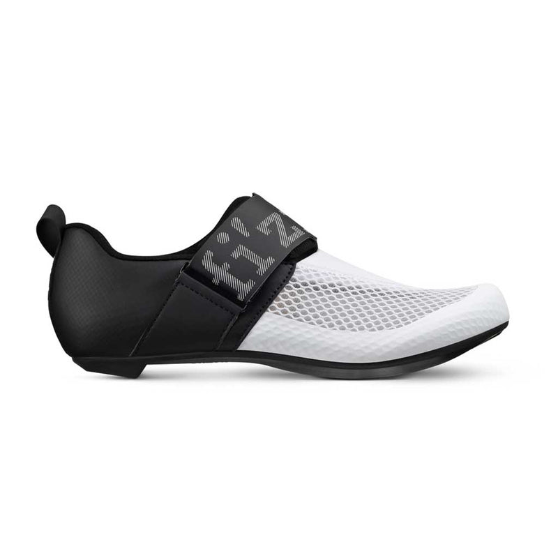 Zapatillas Transiro Hydra - White/Black