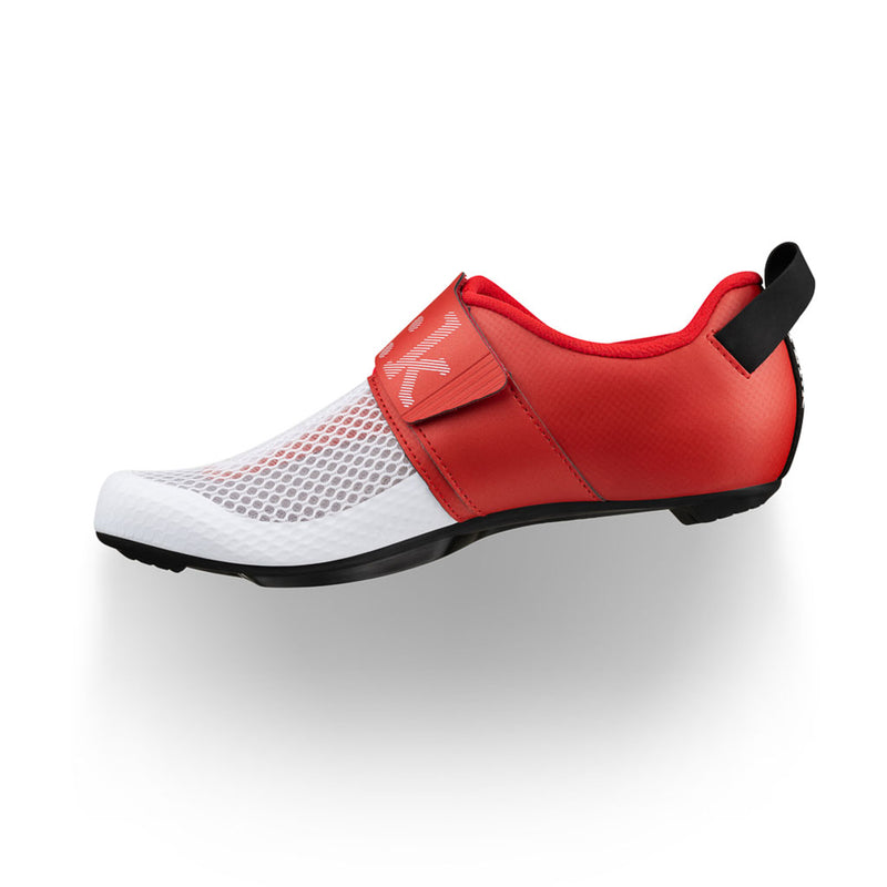 Zapatillas Transiro Hydra - Red/White