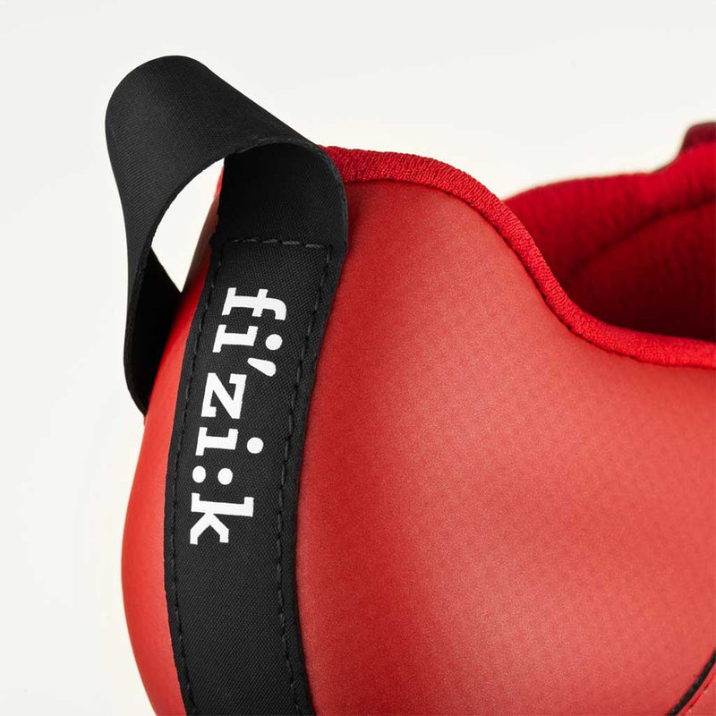 Zapatillas Transiro Hydra - Red/White