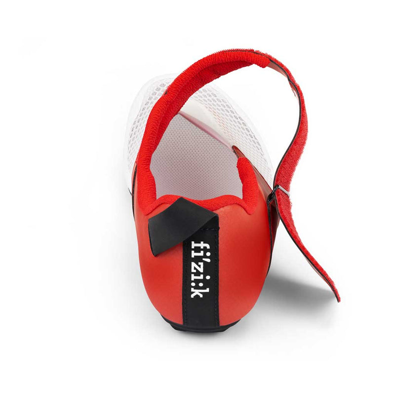Zapatillas Transiro Hydra - Red/White
