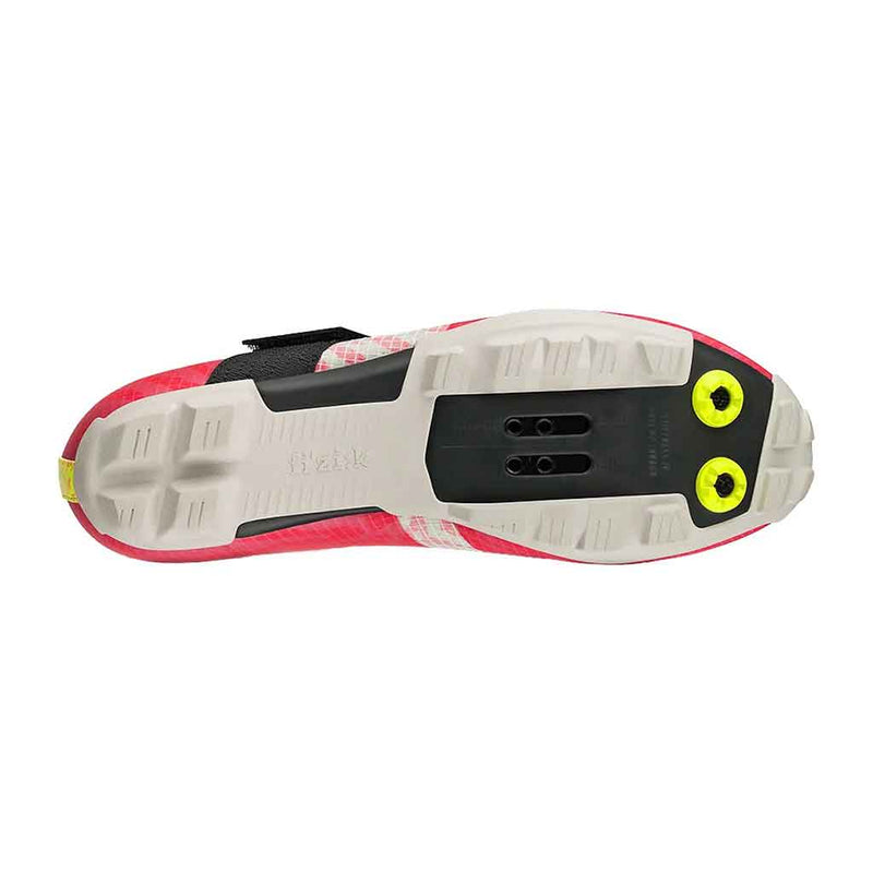 Zapatillas Vento Ferox Carbon - AMANI MAGENTA LIMITED EDITION