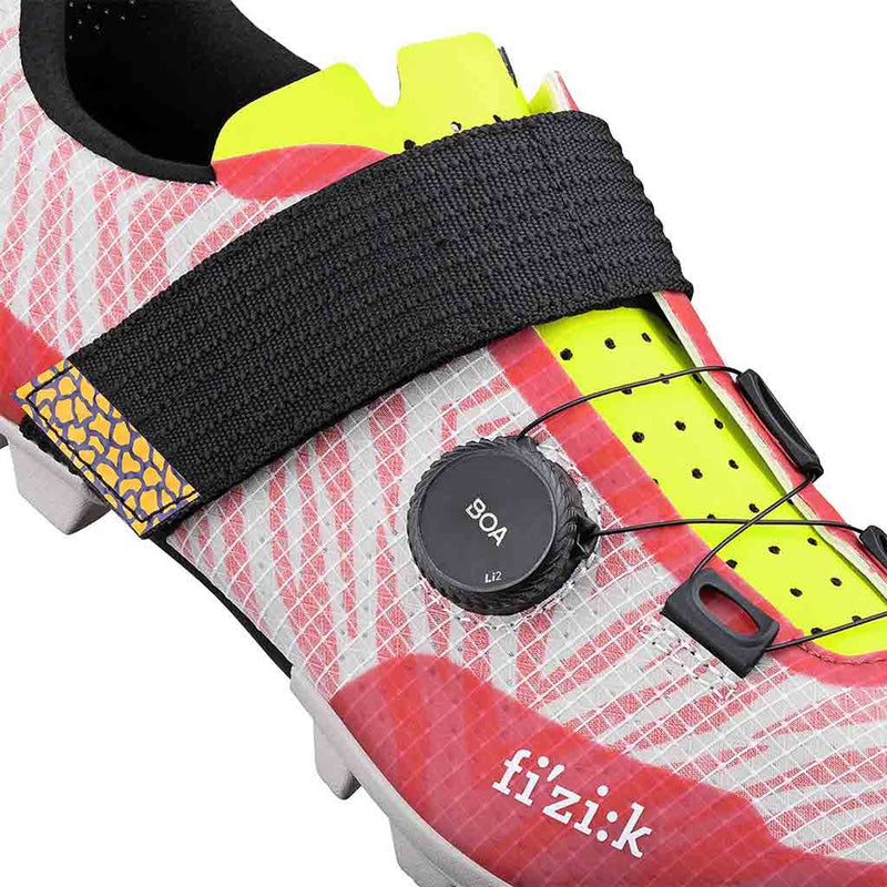 Zapatillas Vento Ferox Carbon - AMANI MAGENTA LIMITED EDITION