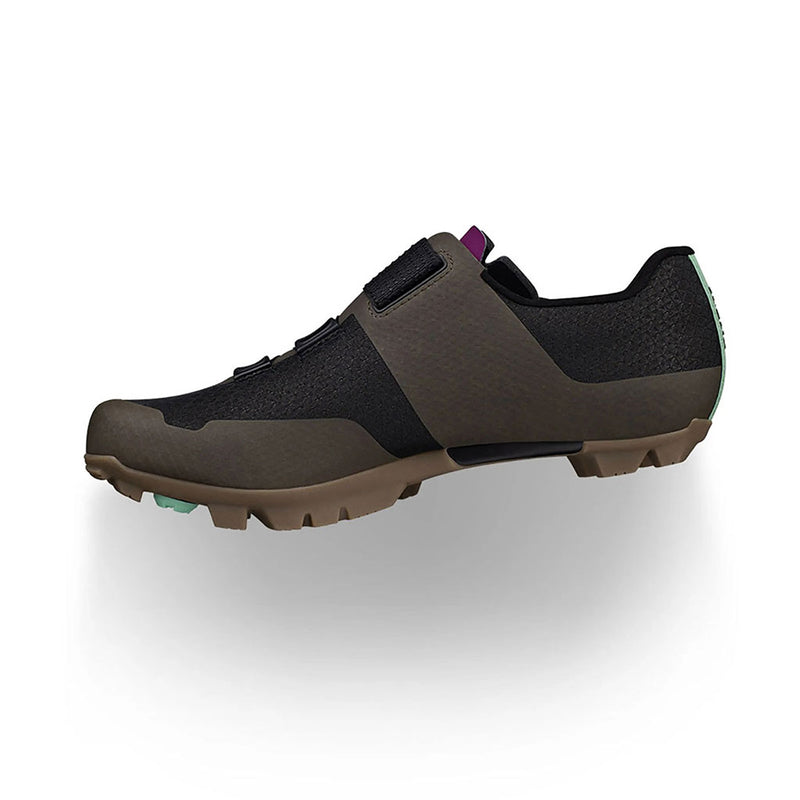 Scarpe Vento Ferox Carbon - MUD/GRAP