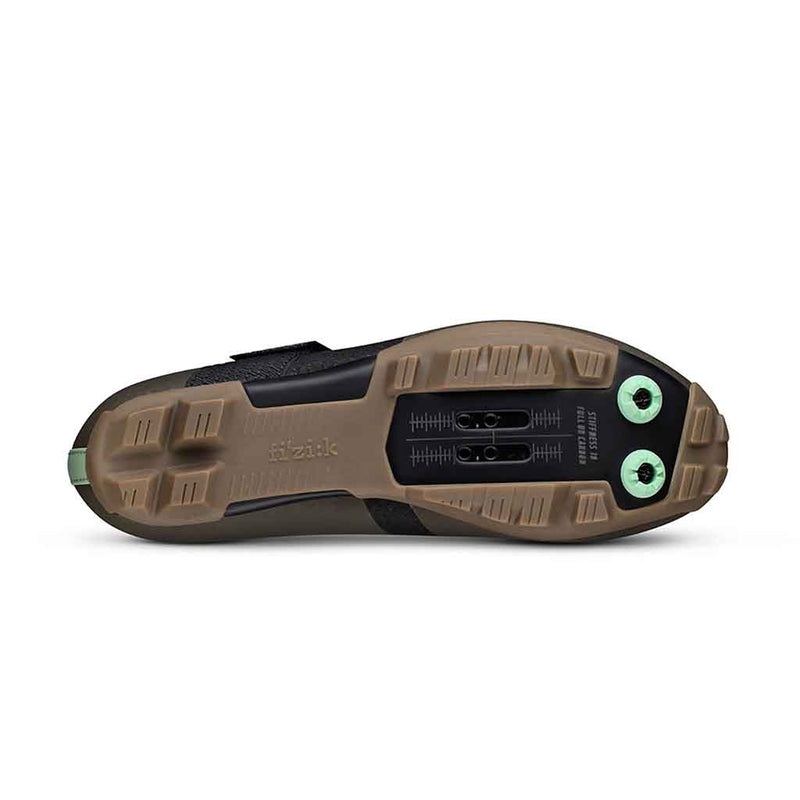 Scarpe Vento Ferox Carbon - MUD/GRAP
