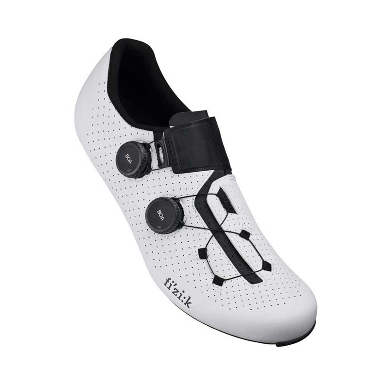 Zapatillas Vento Infinito Carbon - White/Black