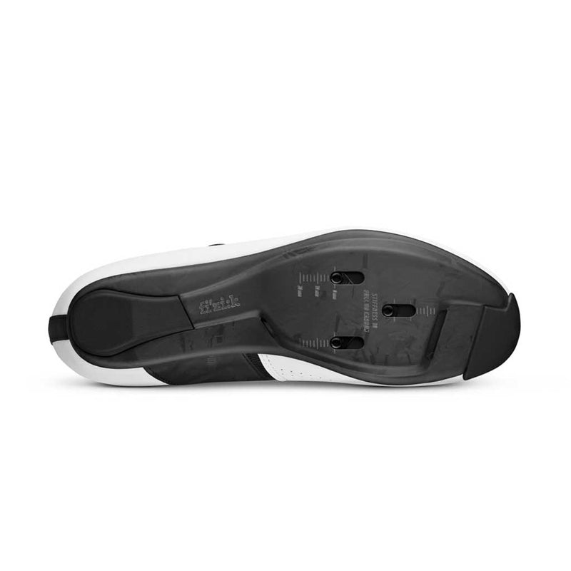 Zapatillas Vento Infinito Carbon - White/Black