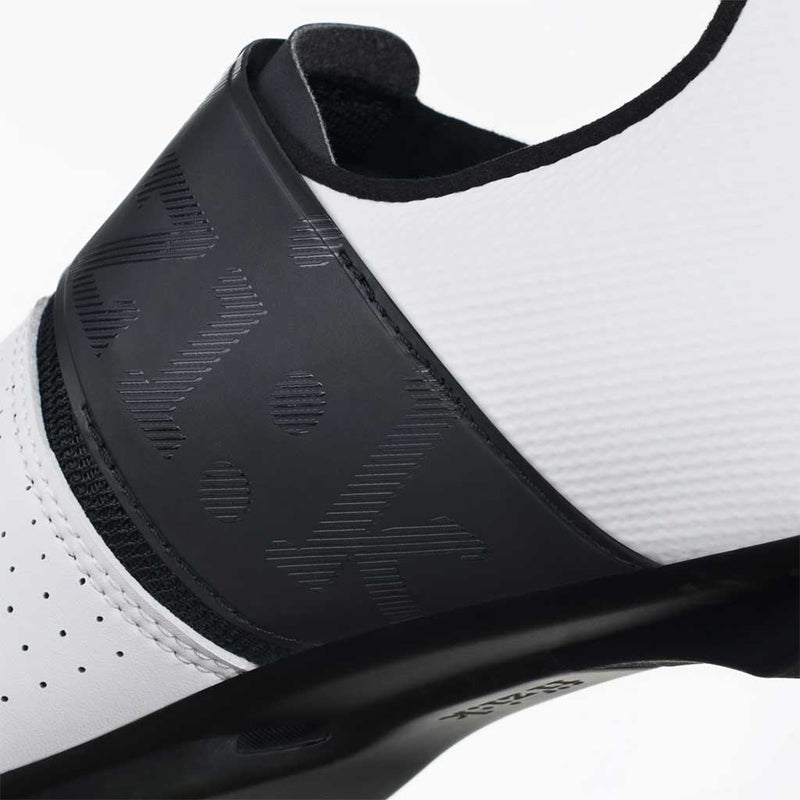 Zapatillas Vento Infinito Carbon - White/Black