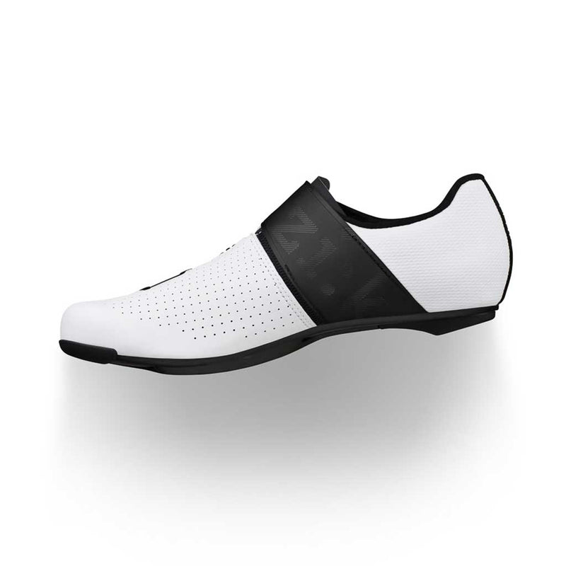 Zapatillas Vento Infinito Carbon - White/Black