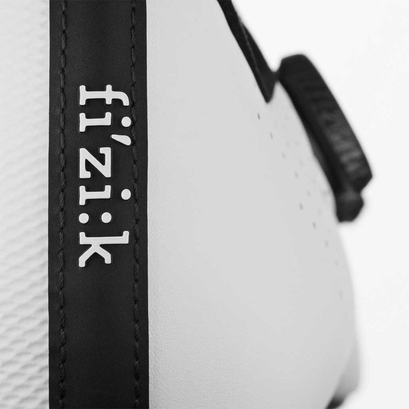 Zapatillas Vento Infinito Carbon - White/Black