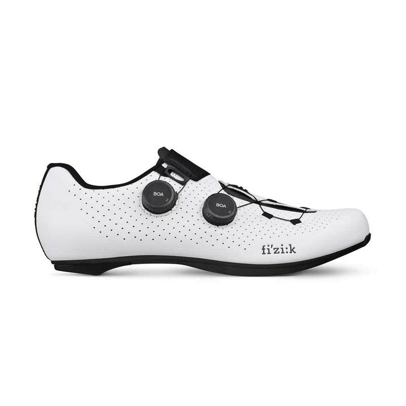 Zapatillas Vento Infinito Carbon - White/Black