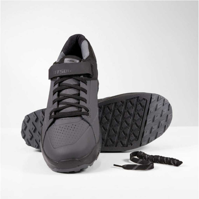 Scarpa piatta per bruciatore MT500