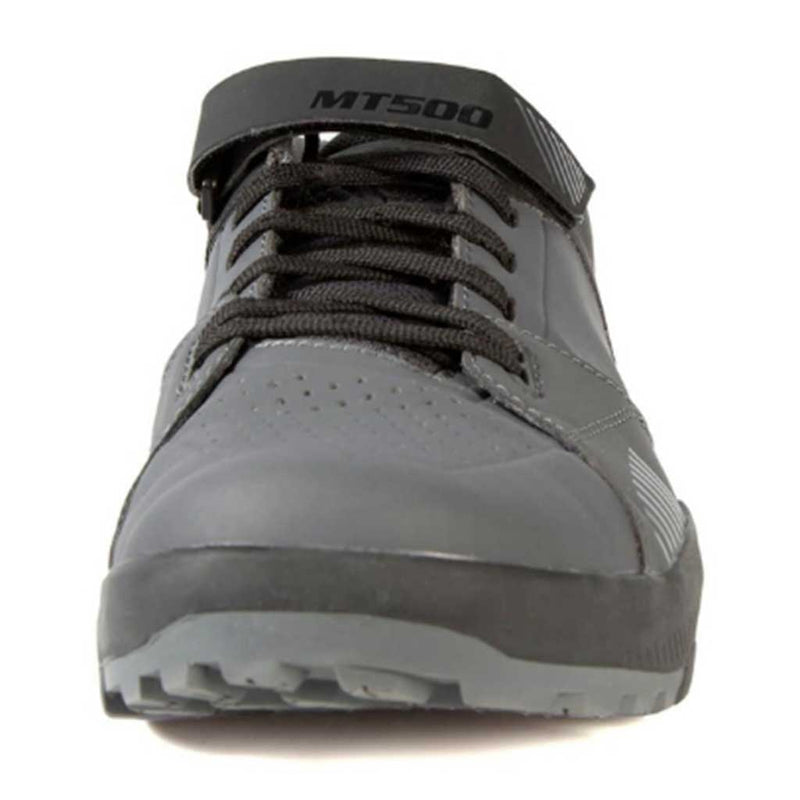 Scarpa piatta per bruciatore MT500