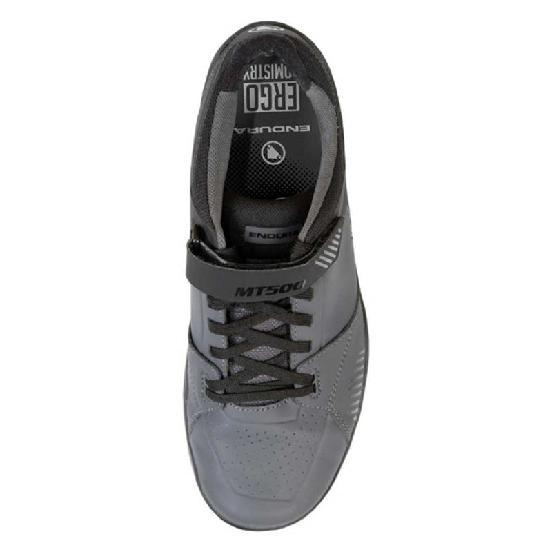 Scarpa piatta per bruciatore MT500