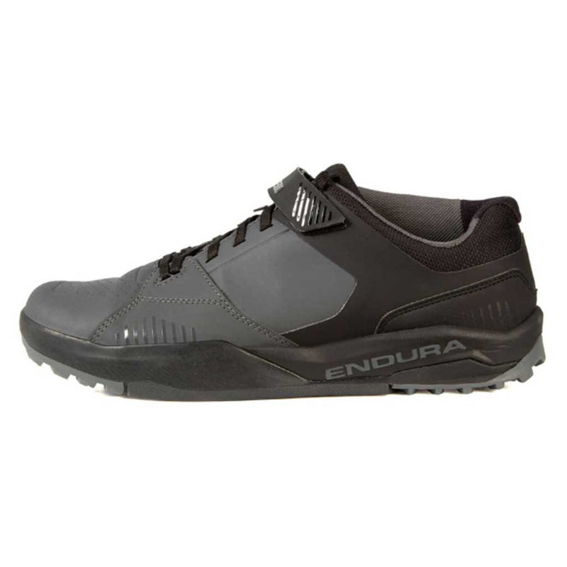 Scarpa piatta per bruciatore MT500