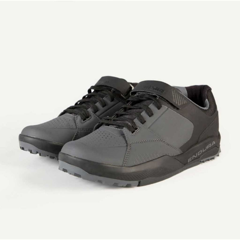 Scarpa piatta per bruciatore MT500