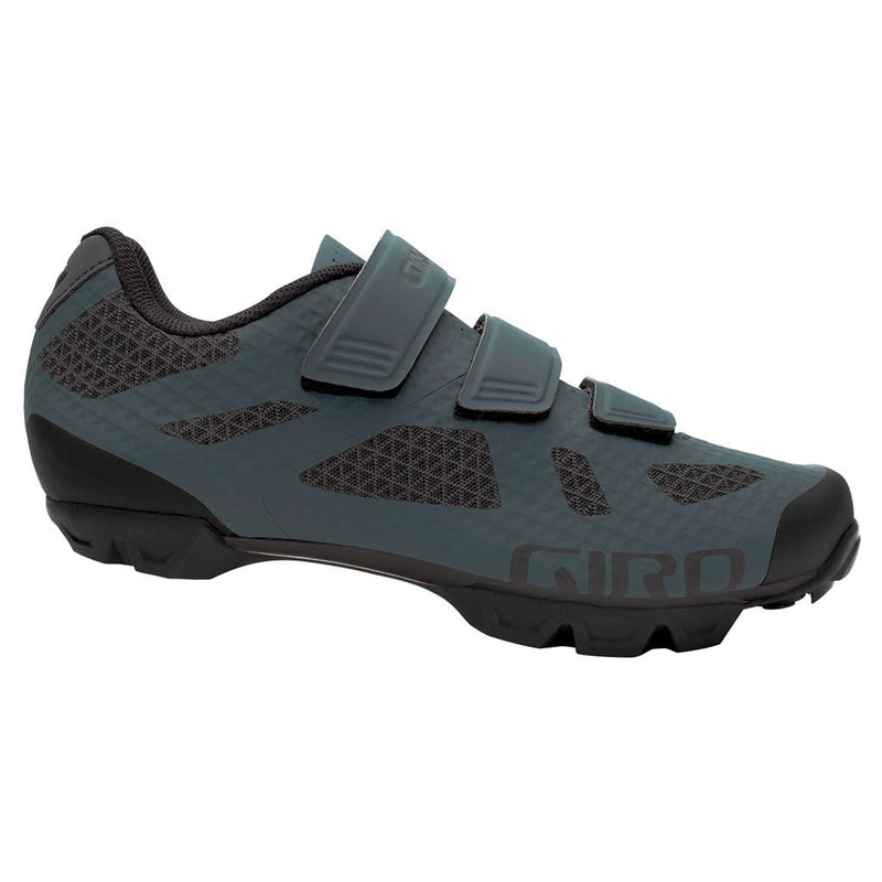 Zapato Ranger - Portaro Grey