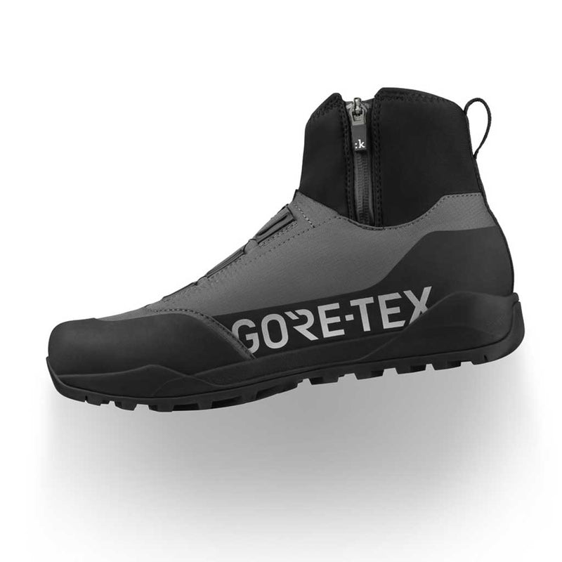 Zapatos Terra Nanuq GTX - Black/Grey