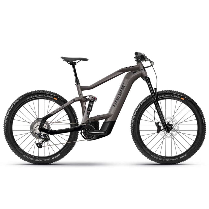 Bicicleta eléctrica Haibike ALLTRAIL 10 29