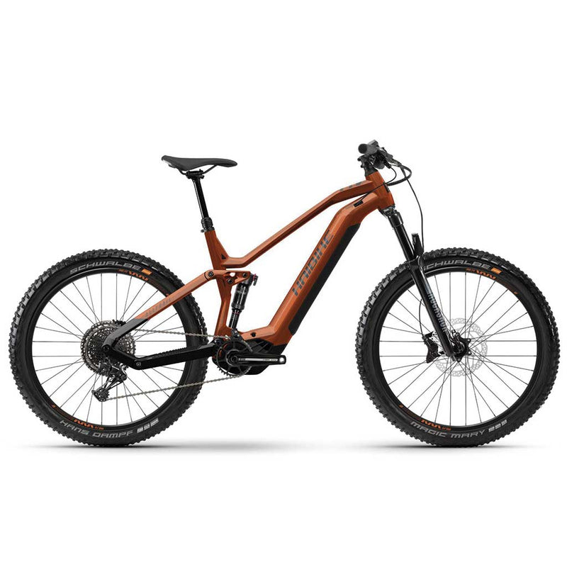 Bicicleta eléctrica Haibike AllTrail 6 29" 2023