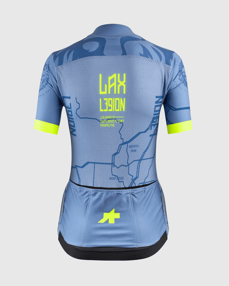 DYORA RS L39ION Replica Jersey