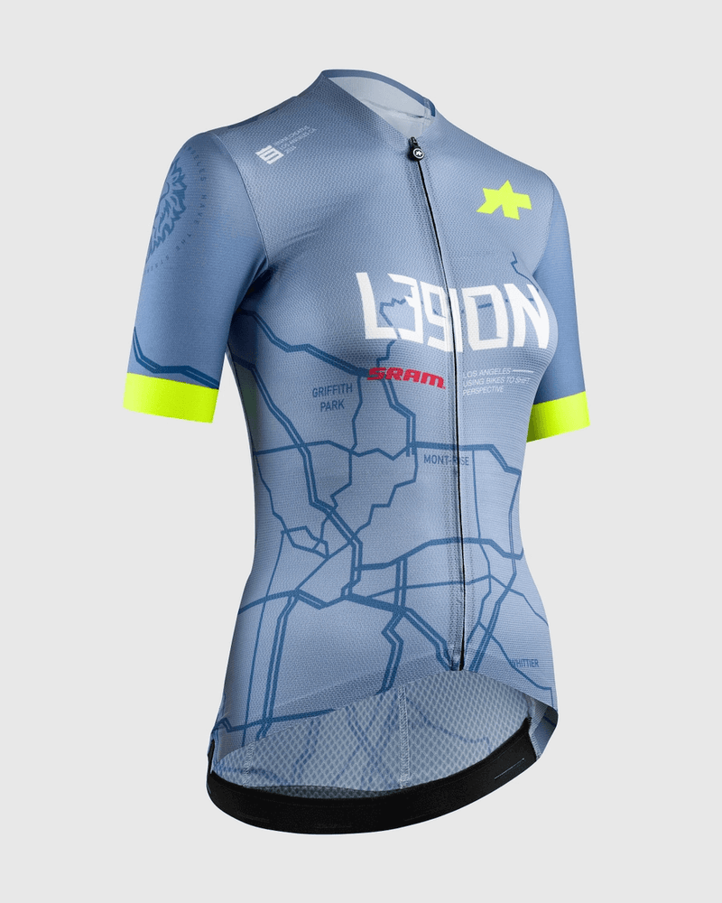 DYORA RS L39ION Replica Jersey