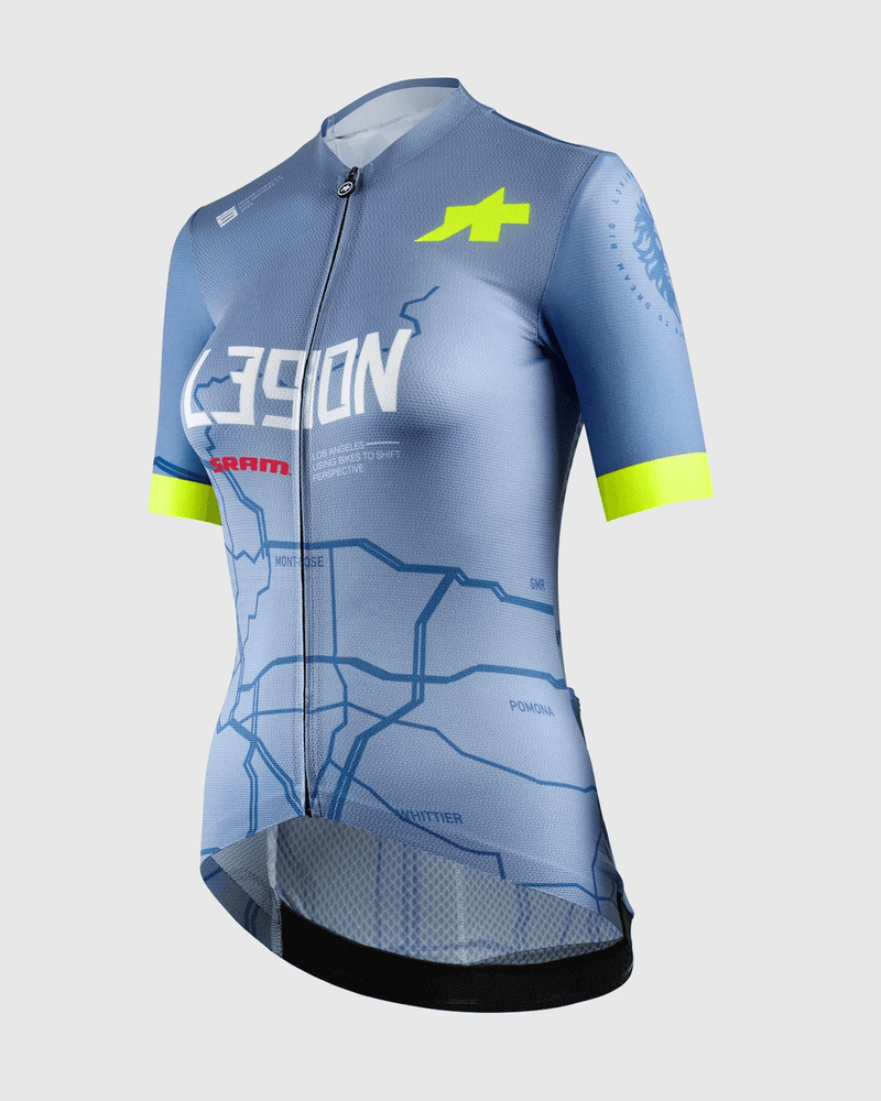 DYORA RS L39ION Replica Jersey