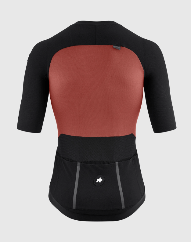 TACTICA Jersey T5 - Burned Brown
