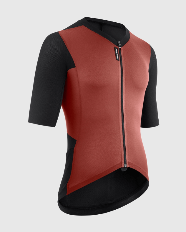 TACTICA Jersey T5 - Burned Brown