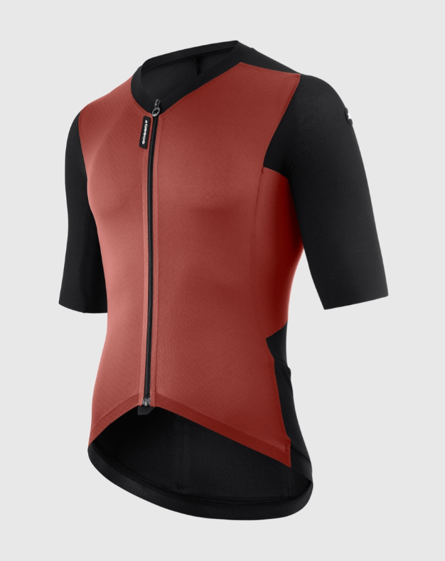 TACTICA Jersey T5 - Burned Brown