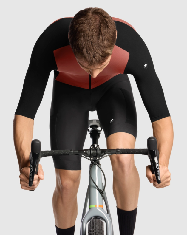 TACTICA Jersey T5 - Burned Brown