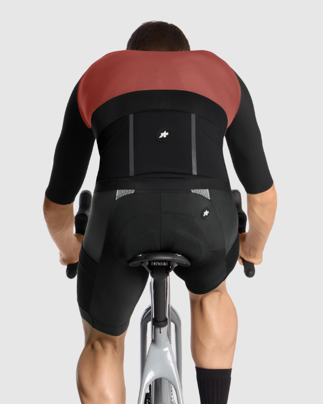 TACTICA Jersey T5 - Burned Brown