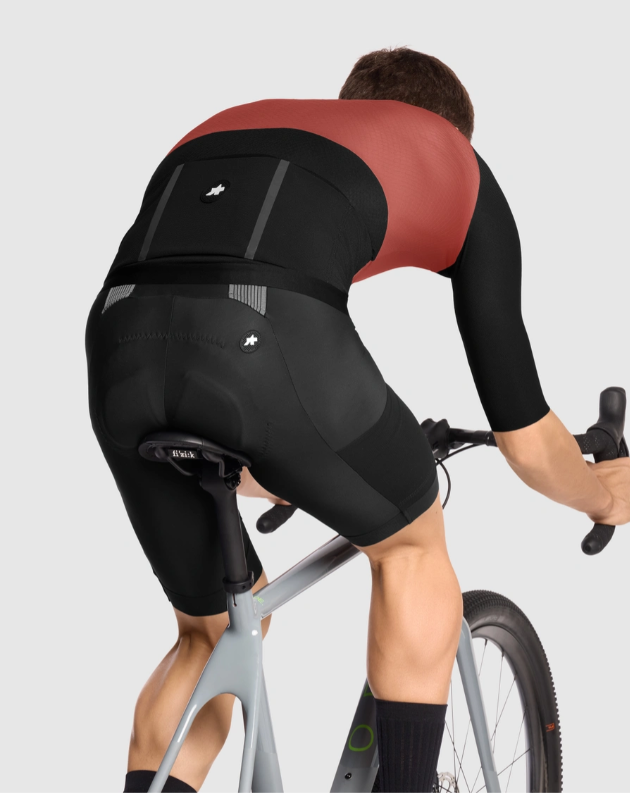 TACTICA Jersey T5 - Burned Brown