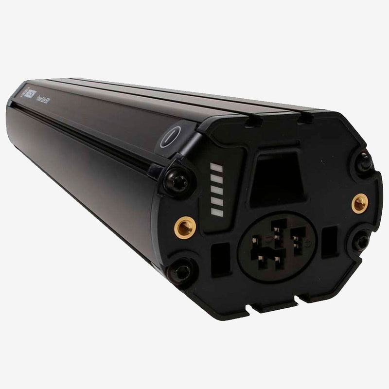 Batería Bosch PowerTube 500 Horizontal Smart System
