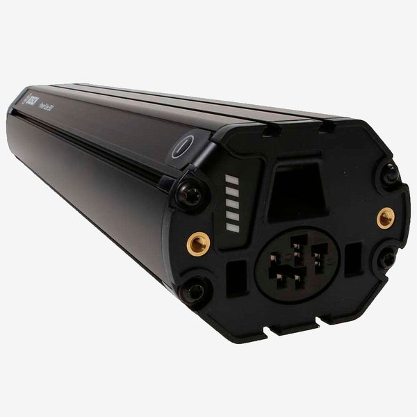 Batería Bosch PowerTube 625 Vertical Smart System