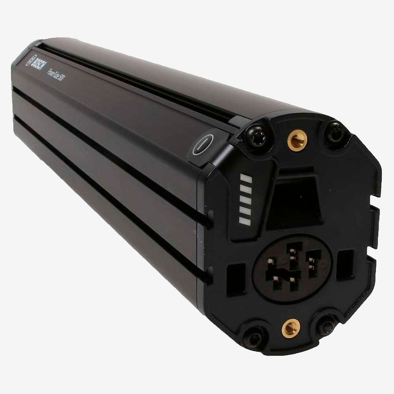 Batería Bosch PowerTube 500 Vertical Smart System