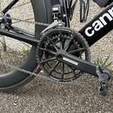 Bicicleta de Carretera Segunda mano Cannondale SystemSix Carbon Ultegra Di2