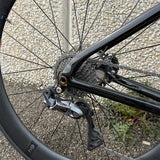 Bicicleta de Carretera Segunda mano Cannondale SystemSix Carbon Ultegra Di2