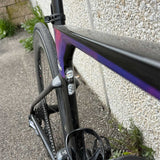 Bicicleta de Carretera Segunda mano Cannondale SystemSix Carbon Ultegra Di2