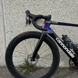 Bicicleta de Carretera Segunda mano Cannondale SystemSix Carbon Ultegra Di2