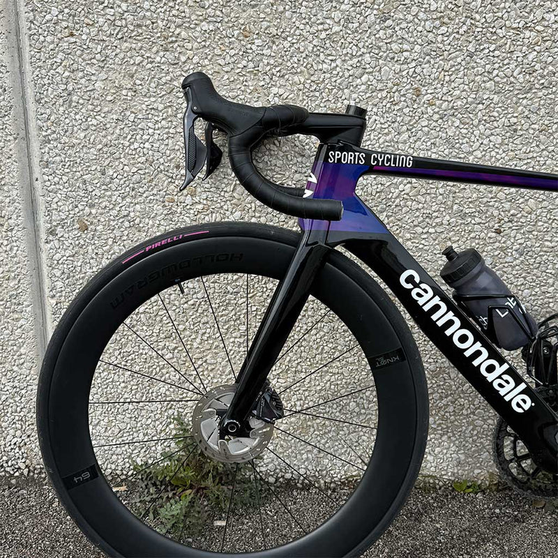 Bicycles Bicicleta De Carretera Segunda Mano Cannondale SystemSix