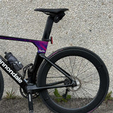 Bicicleta de Carretera Segunda mano Cannondale SystemSix Carbon Ultegra Di2