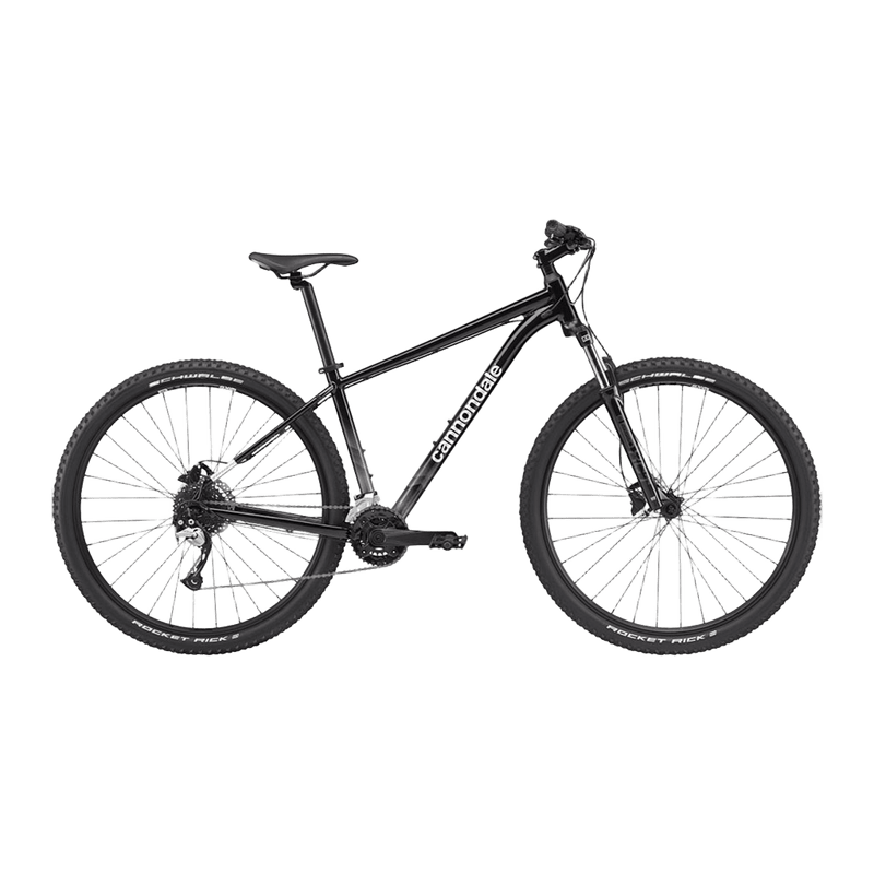 cannondale 29 M trail 7 BLK