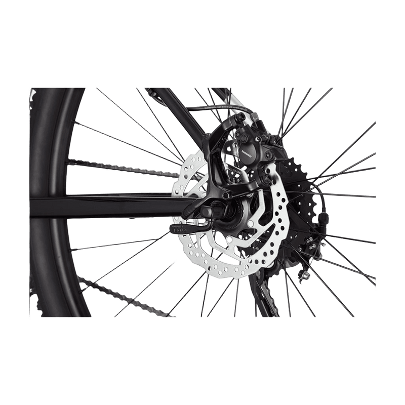cannondale 29 M trail 7 BLK