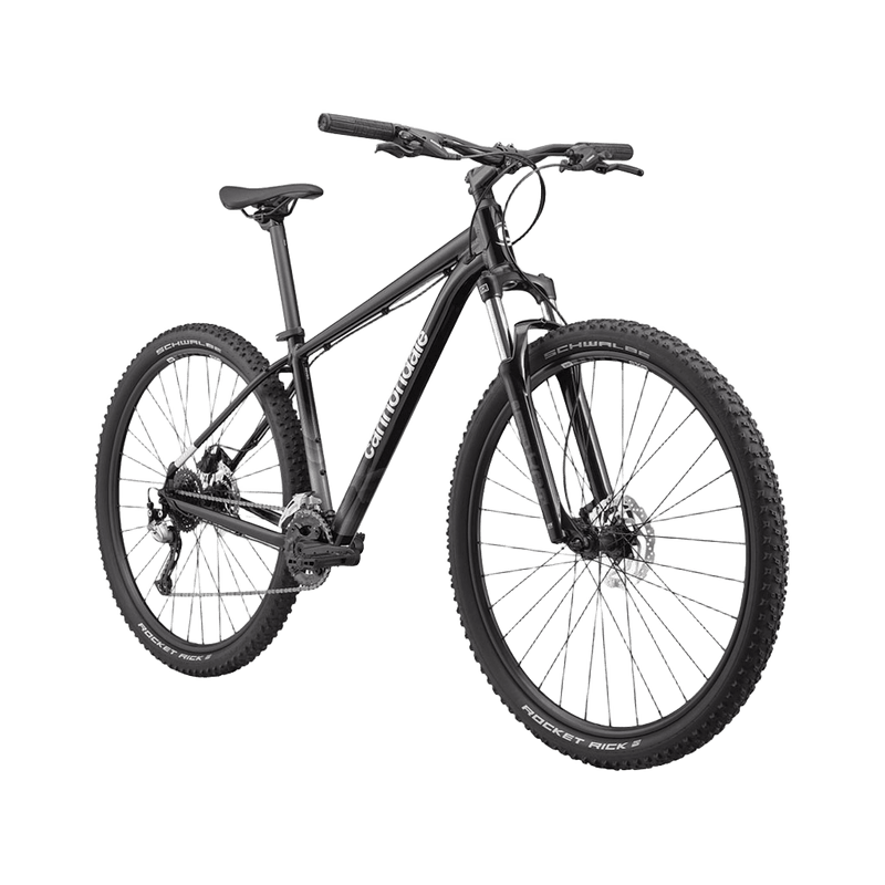 cannondale 29 M trail 7 BLK